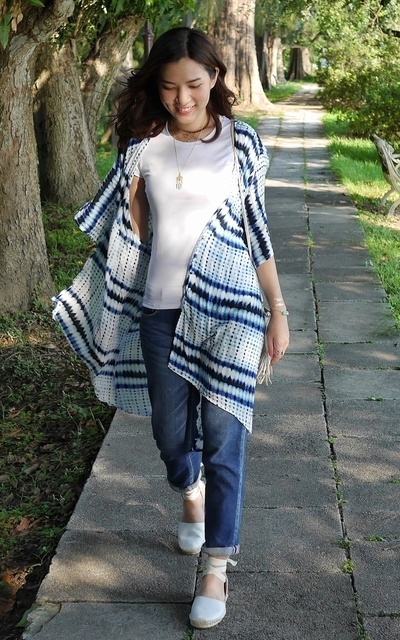 Boho Chic