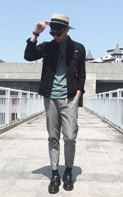 這熱度還行！