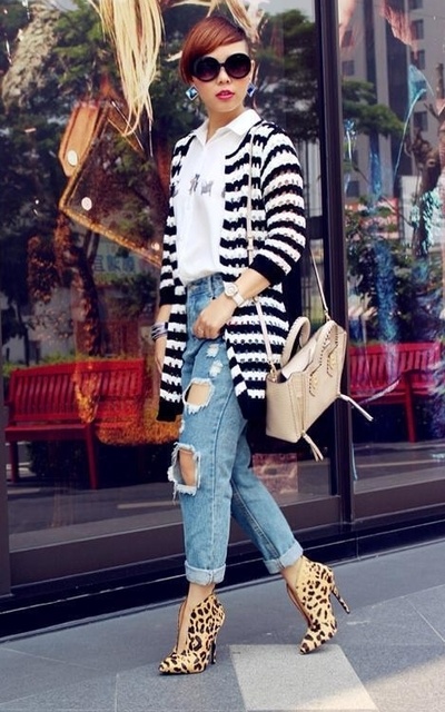 window shopping