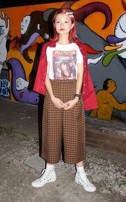 Ghost World 怪怪少女