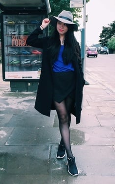 Sporty London