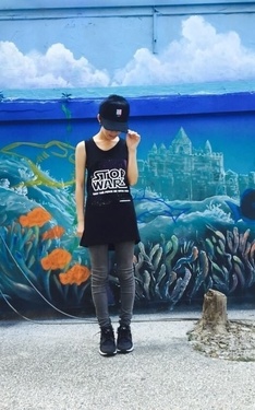 海洋世界