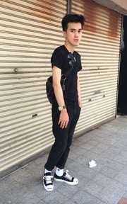 秋明