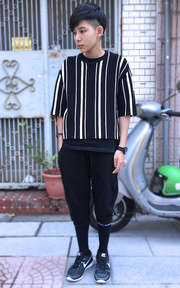 ▲ #‎green #您好秋 #black #& #white。▲