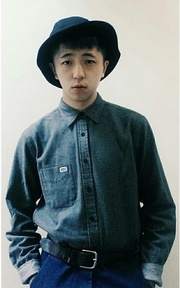 秋裝
