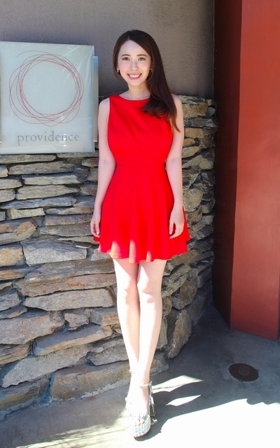 生日聚餐