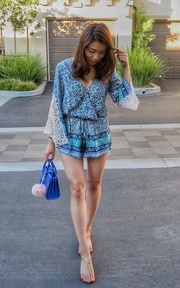 boho chic