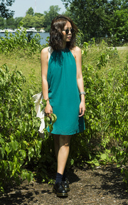 Greenest Grass