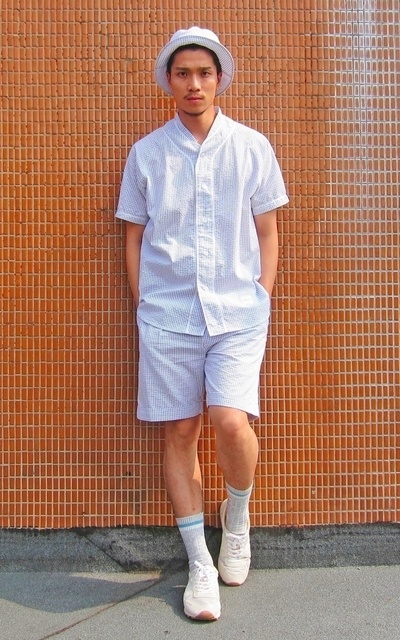 20150922 運動套裝