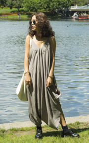 Jumper Dress