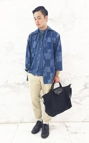 牛仔X牛仔
