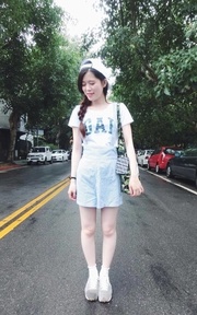 抓住夏天的尾巴