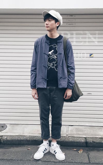 葉問上東京