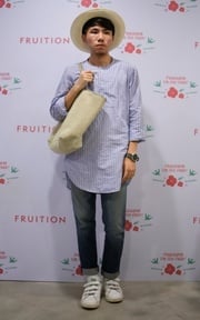 Fruition 1st Anniversary