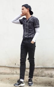 棒球小子