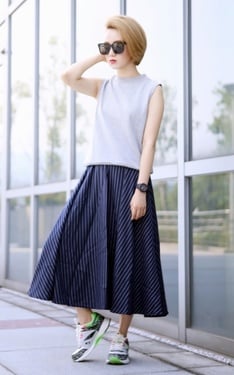 urban chic