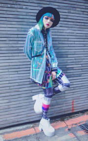WEDNESDAY STYLE INVASION –When all the songs make sense