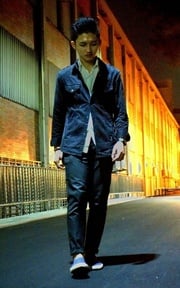 學校制服日