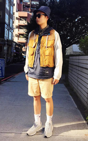 那一道光