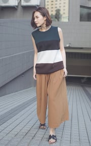 針織季節