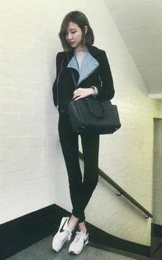 school day