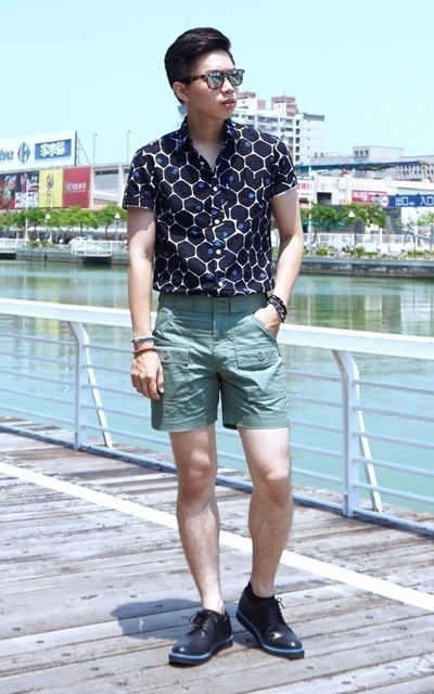 夏末