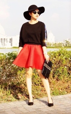 Girlish