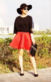 Girlish