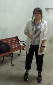 我是哥