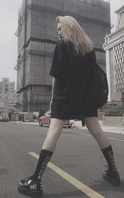 我要霸占馬路