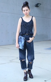 再見女爵