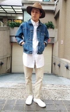 Extreme short X super long