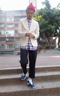 心血來潮