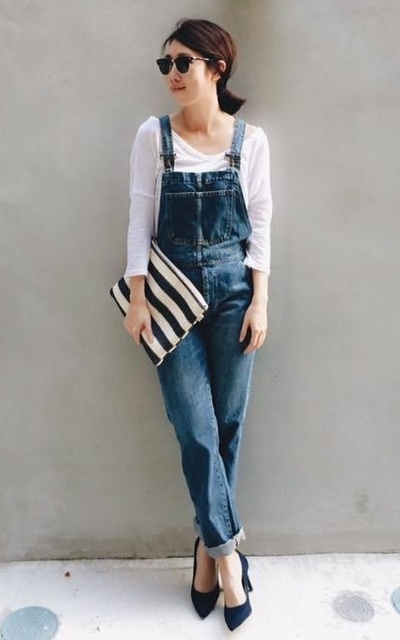 初秋OUTFIT