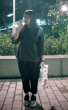 外星人 