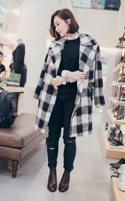 英式女孩