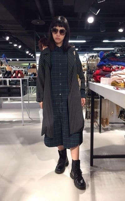冬天，歡迎光臨