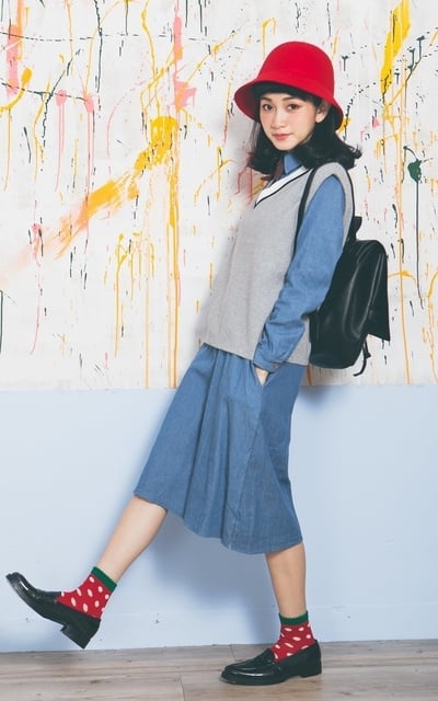 小紅帽