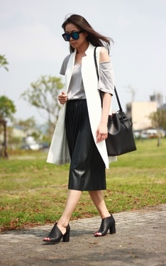 初秋的微風 Breeze in early autumn