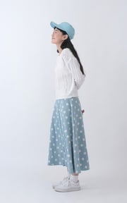 秋日少女