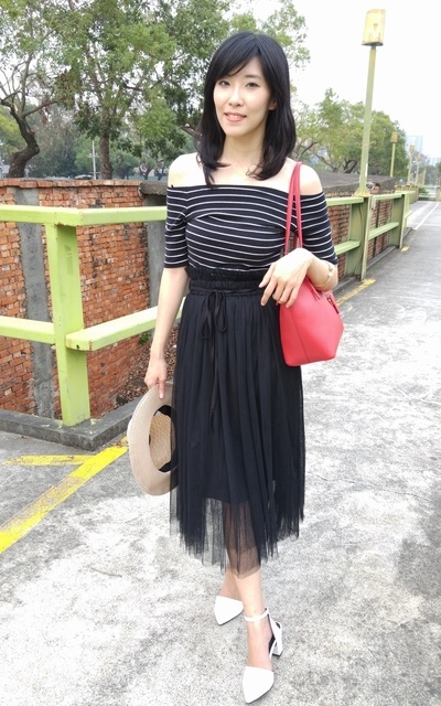 好愛紗裙~~