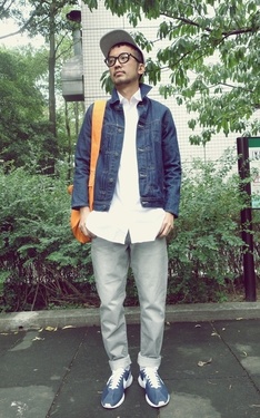 OOTD