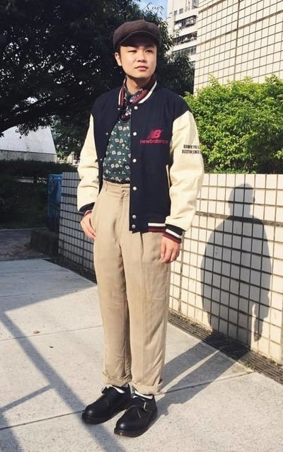 新平衡