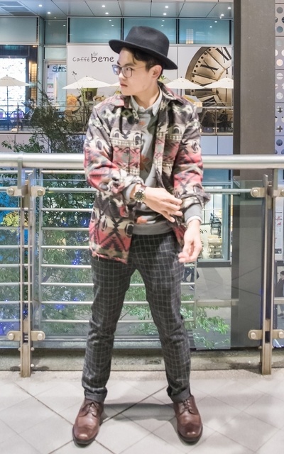 印地安牛仔