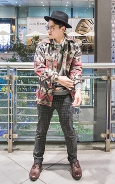 印地安牛仔