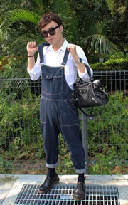 overalls