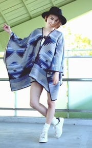 PONCHO PONCHO