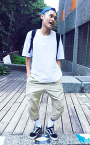 School Boy 001