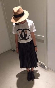 翻玩個性，有那麼一點搖滾