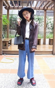 去年害我存錢破功ㄉBarbour